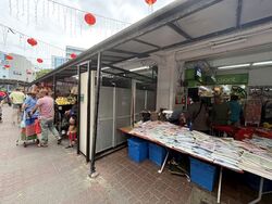 Blk 276 Ficus Vale (Yishun), HDB 4 Rooms #562056711